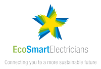 EcoSmart electricians logo