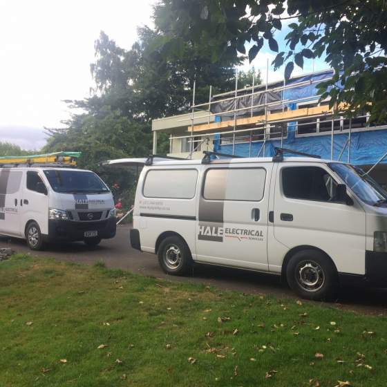 Residential Services