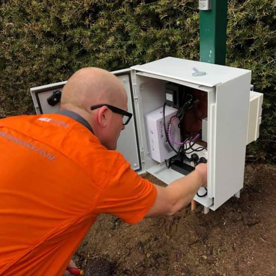 Inspection Services