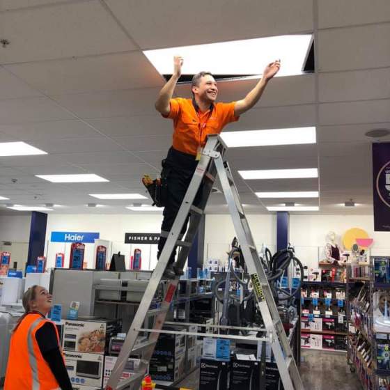 Commercial Services