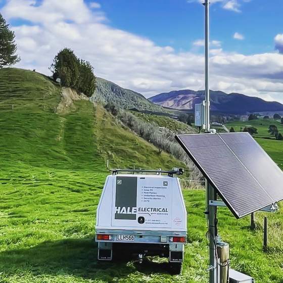 Rural Services